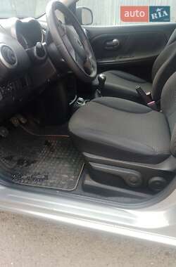 Хетчбек Nissan Note 2006 в 