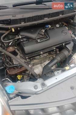 Хетчбек Nissan Note 2006 в 