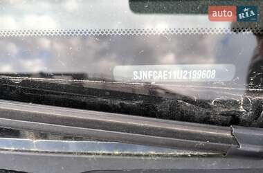 Хетчбек Nissan Note 2013 в Рівному