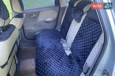 Хетчбек Nissan Note 2006 в 