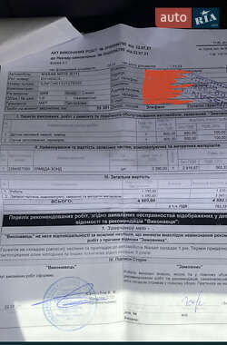 Хэтчбек Nissan Note 2008 в 