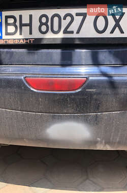 Хэтчбек Nissan Note 2008 в 