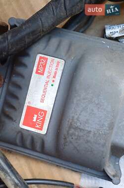 Хэтчбек Nissan Note 2007 в 