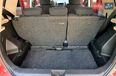 Хэтчбек Nissan Note 2008 в 