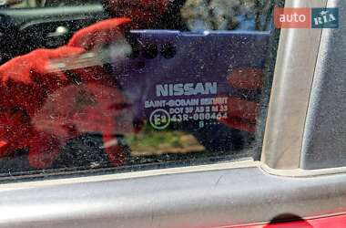 Хэтчбек Nissan Note 2008 в 