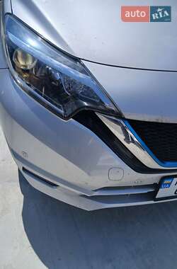 Хэтчбек Nissan Note 2019 в 