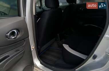 Хэтчбек Nissan Note 2019 в 