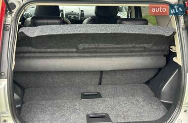Хэтчбек Nissan Note 2008 в 