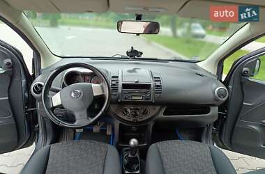 Хетчбек Nissan Note 2006 в 