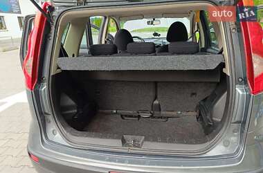 Хетчбек Nissan Note 2006 в 