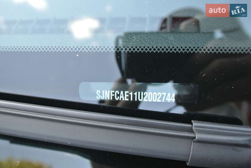 Хэтчбек Nissan Note 2009 в Черновцах
