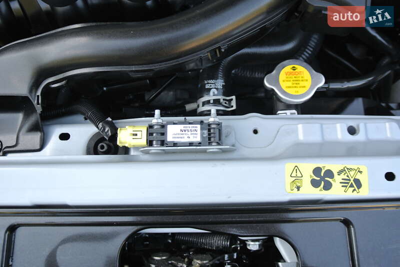Хэтчбек Nissan Note 2009 в Черновцах