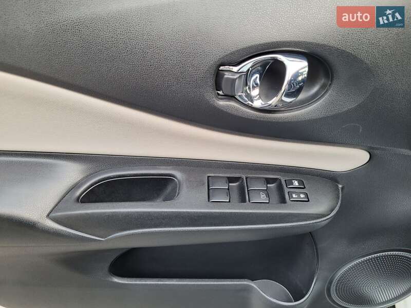 Хетчбек Nissan Note 2019 в Одесі