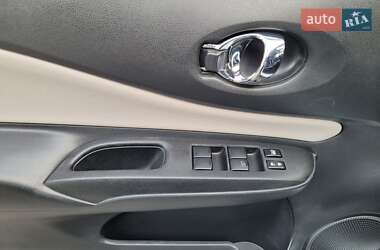 Хэтчбек Nissan Note 2019 в 