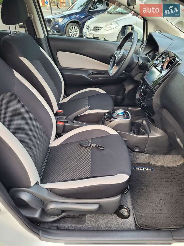 Хетчбек Nissan Note 2019 в Одесі