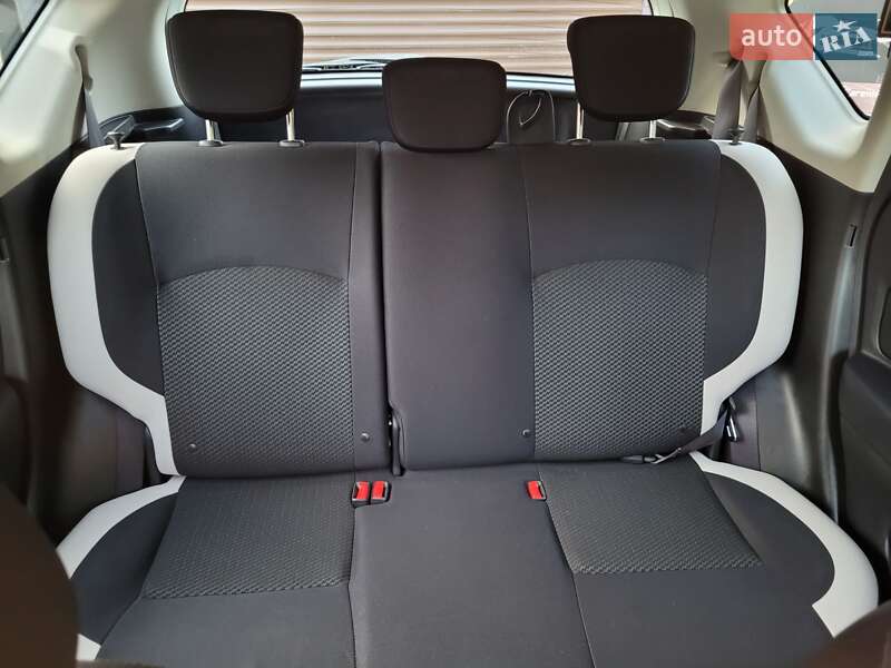 Хетчбек Nissan Note 2019 в Одесі