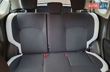 Хэтчбек Nissan Note 2019 в 