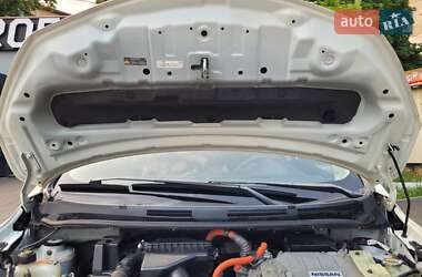 Хэтчбек Nissan Note 2019 в 
