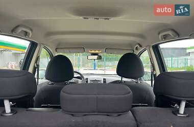 Хетчбек Nissan Note 2007 в 