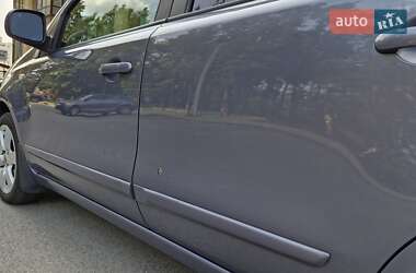 Хетчбек Nissan Note 2007 в 