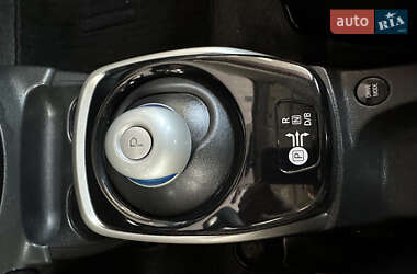 Хэтчбек Nissan Note 2016 в 