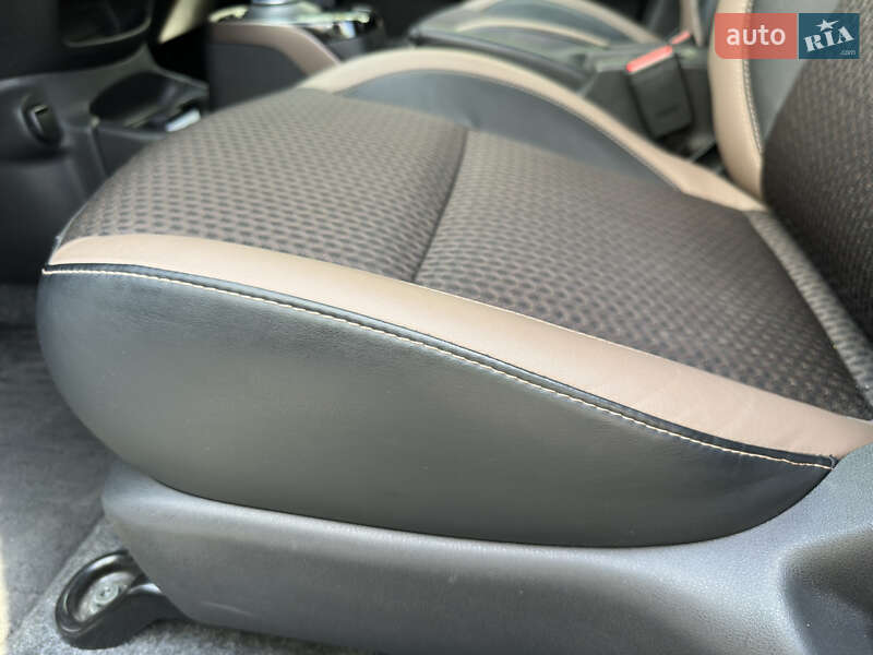 Хетчбек Nissan Note 2017 в Києві