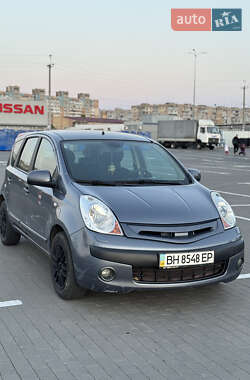 Хэтчбек Nissan Note 2007 в Одессе