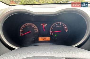 Хетчбек Nissan Note 2006 в 