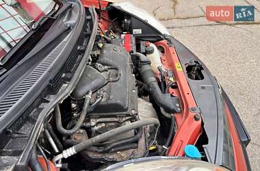 Хетчбек Nissan Note 2006 в 