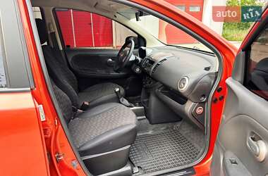 Хетчбек Nissan Note 2006 в 