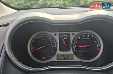 Хэтчбек Nissan Note 2006 в 