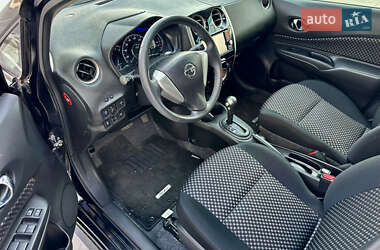 Хэтчбек Nissan Note 2016 в 