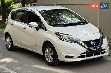 Хетчбек Nissan Note 2019 в Києві