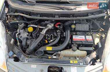 Хэтчбек Nissan Note 2006 в 