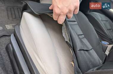 Хетчбек Nissan Note 2010 в 