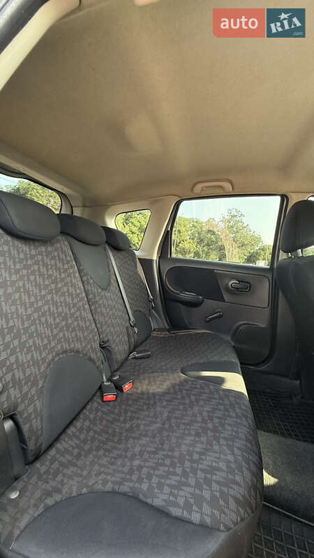 Хэтчбек Nissan Note 2008 в Белгороде-Днестровском