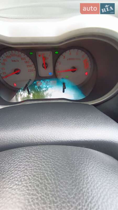 Хетчбек Nissan Note 2008 в Одесі