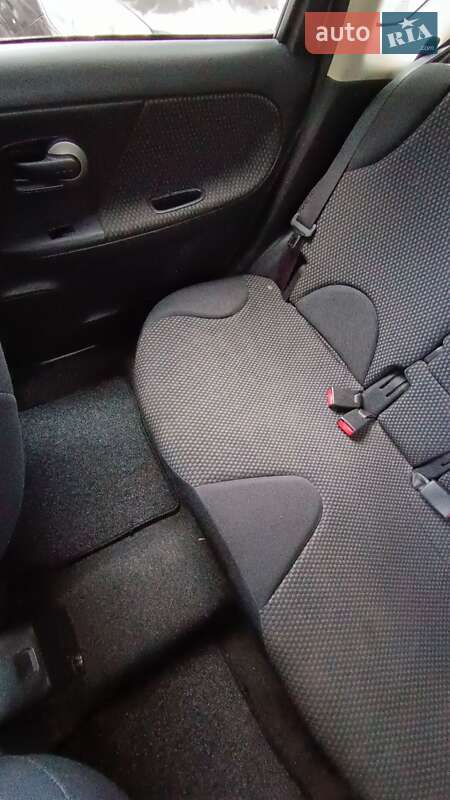 Хетчбек Nissan Note 2008 в Одесі