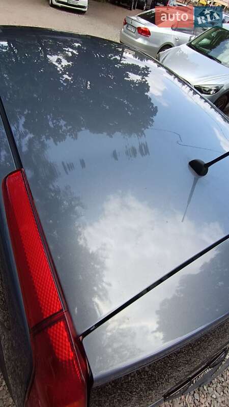 Хетчбек Nissan Note 2008 в Одесі