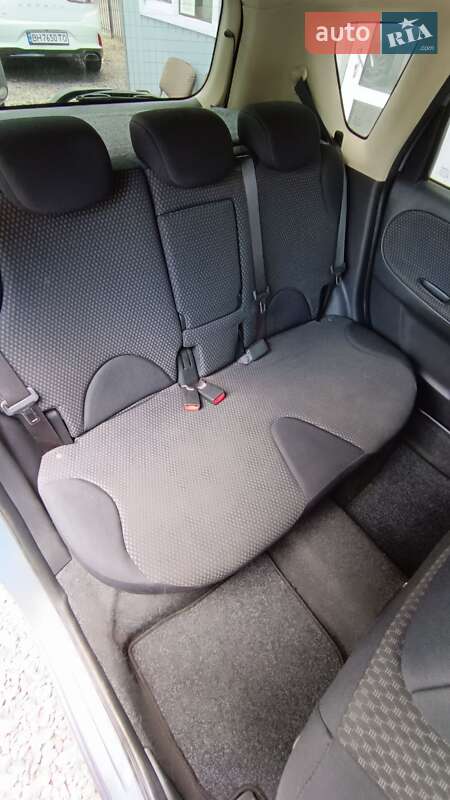 Хетчбек Nissan Note 2008 в Одесі