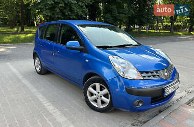 Хэтчбек Nissan Note 2006 в Николаеве