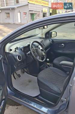 Хетчбек Nissan Note 2006 в 