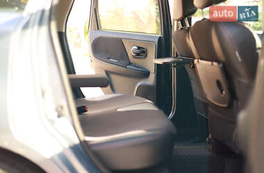Хэтчбек Nissan Note 2007 в Львове