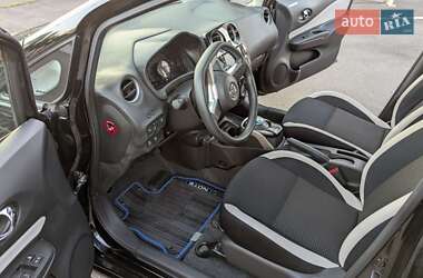Хэтчбек Nissan Note 2017 в 