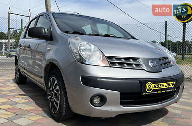 Хетчбек Nissan Note 2006 в Стрию