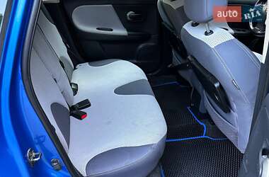 Хетчбек Nissan Note 2007 в 