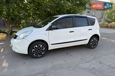 Хетчбек Nissan Note 2009 в Одесі