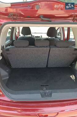 Хэтчбек Nissan Note 2012 в Ровно