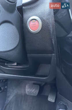 Хэтчбек Nissan Note 2017 в 