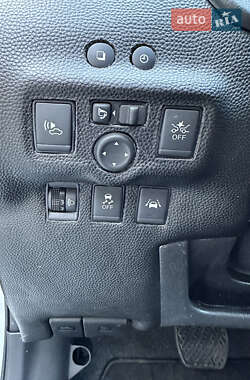 Хэтчбек Nissan Note 2017 в 